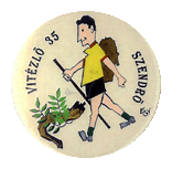 20 km-es kitüzője